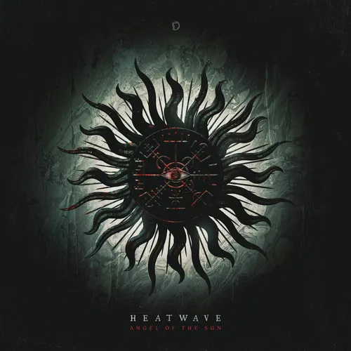 Heatwave - Angel Of The Sun EP cover art