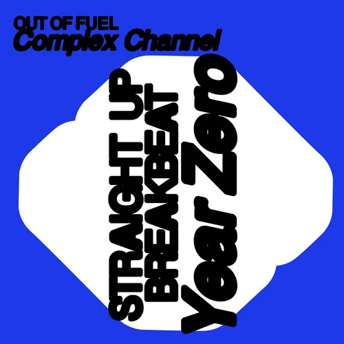 V/A - Year Zero cover art