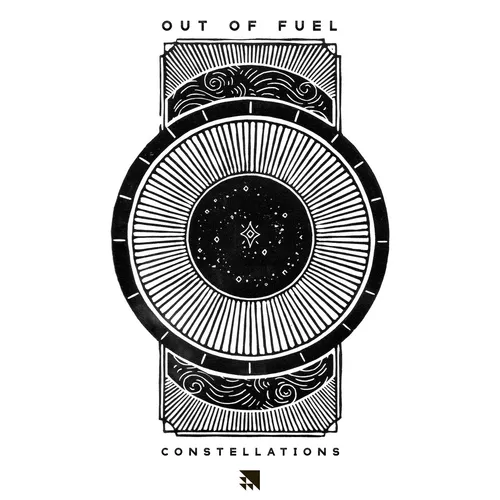Constellations EP cover art