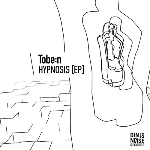 Tobe:n - Hypnosis EP cover art