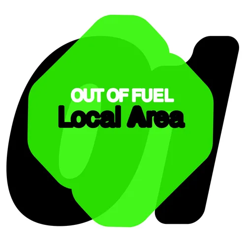 Local Area / Complex Channel cover art