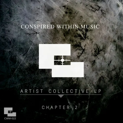 V/A - Artist Collective LP - Chapter 2 cover art