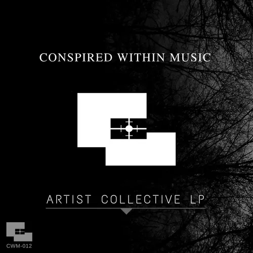 V/A - Artist Collective LP cover art
