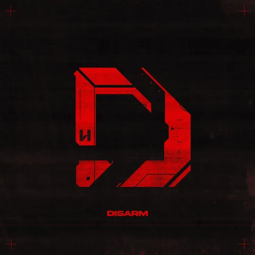 V/A - DISARM.3 cover art