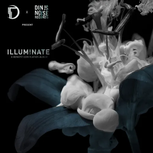 V/A - Illuminate: A Benefit Compilation Album cover art