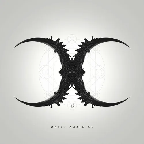 V/A - Onset Audio 200 cover art