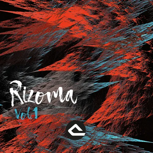 V/A - Rizoma Vol. 1 cover art