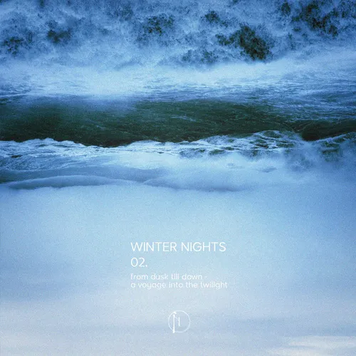 V/A - Winter NightS 02 cover art
