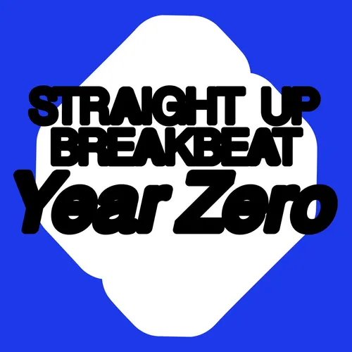 V/A - Year Zero cover art