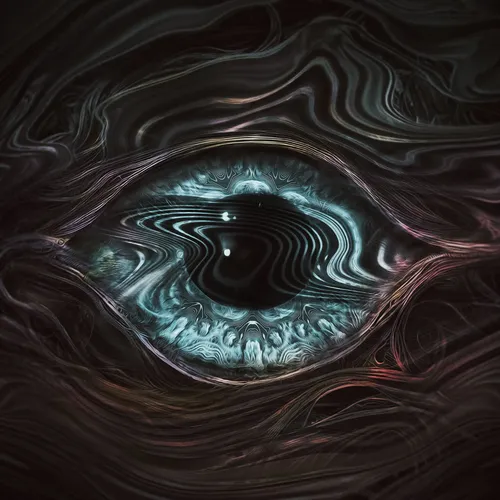 Joonas Aleksi - Valveuni EP cover art